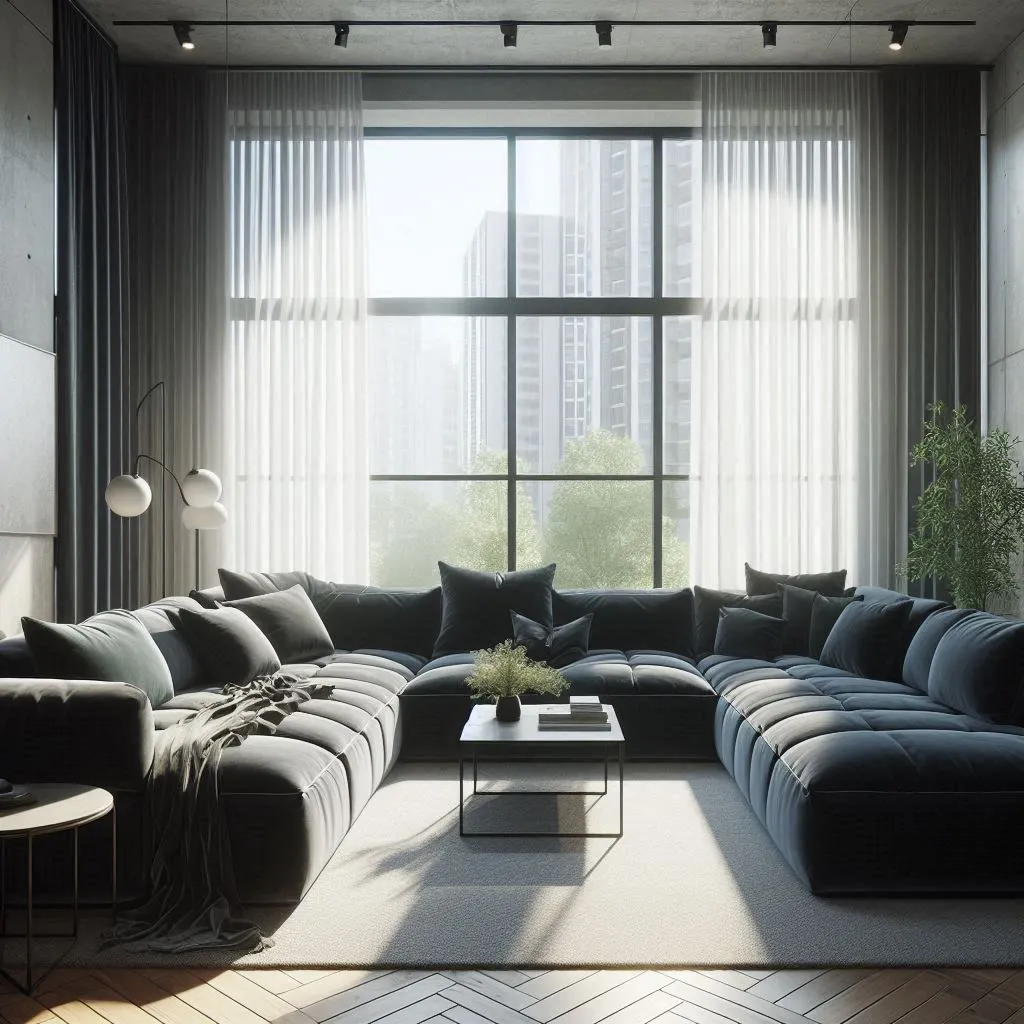 خرید و فروش مبلمان راحتی منزل در نیروهوایی با تنوع بالا 1