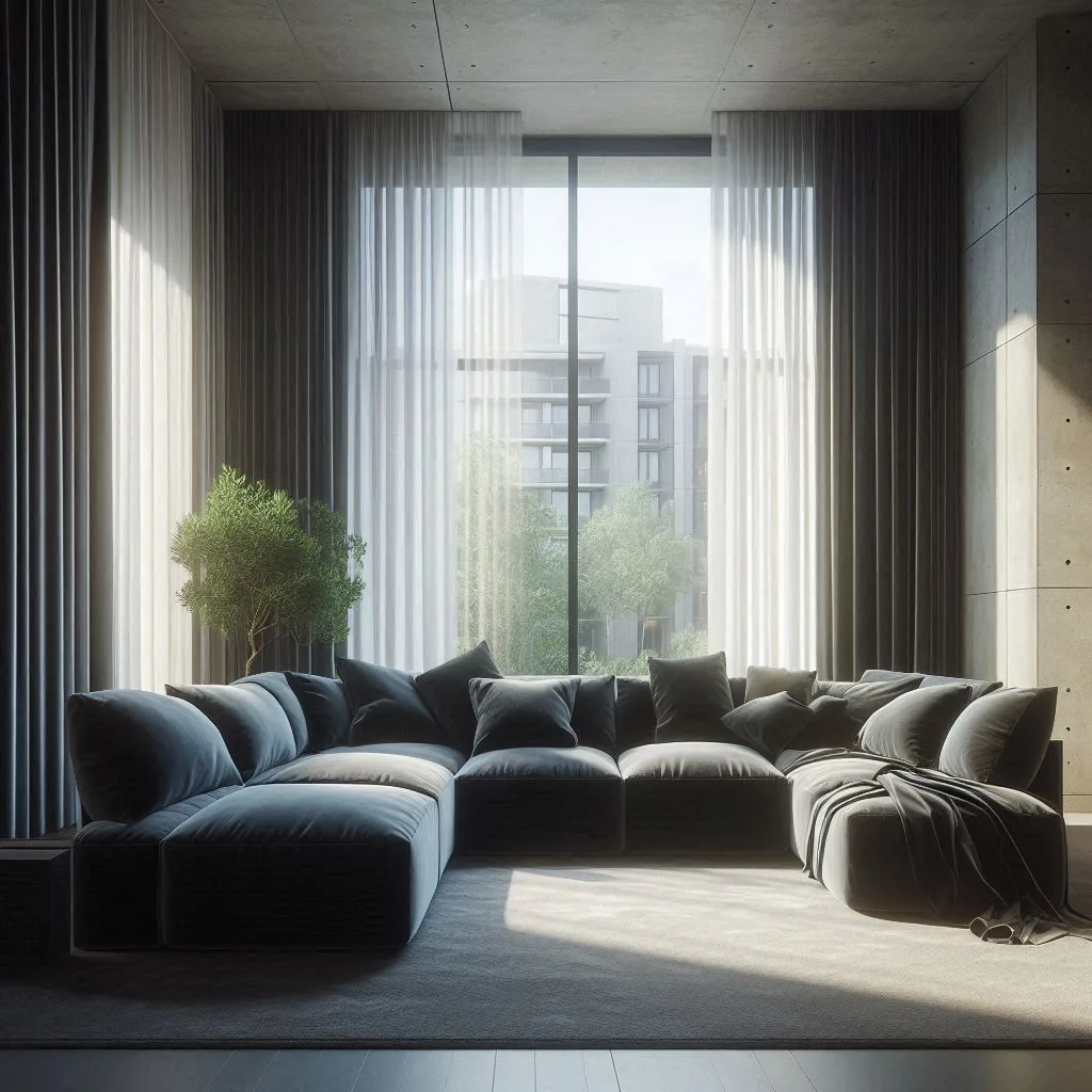 خرید و فروش مبلمان راحتی منزل در نیروهوایی با تنوع بالا