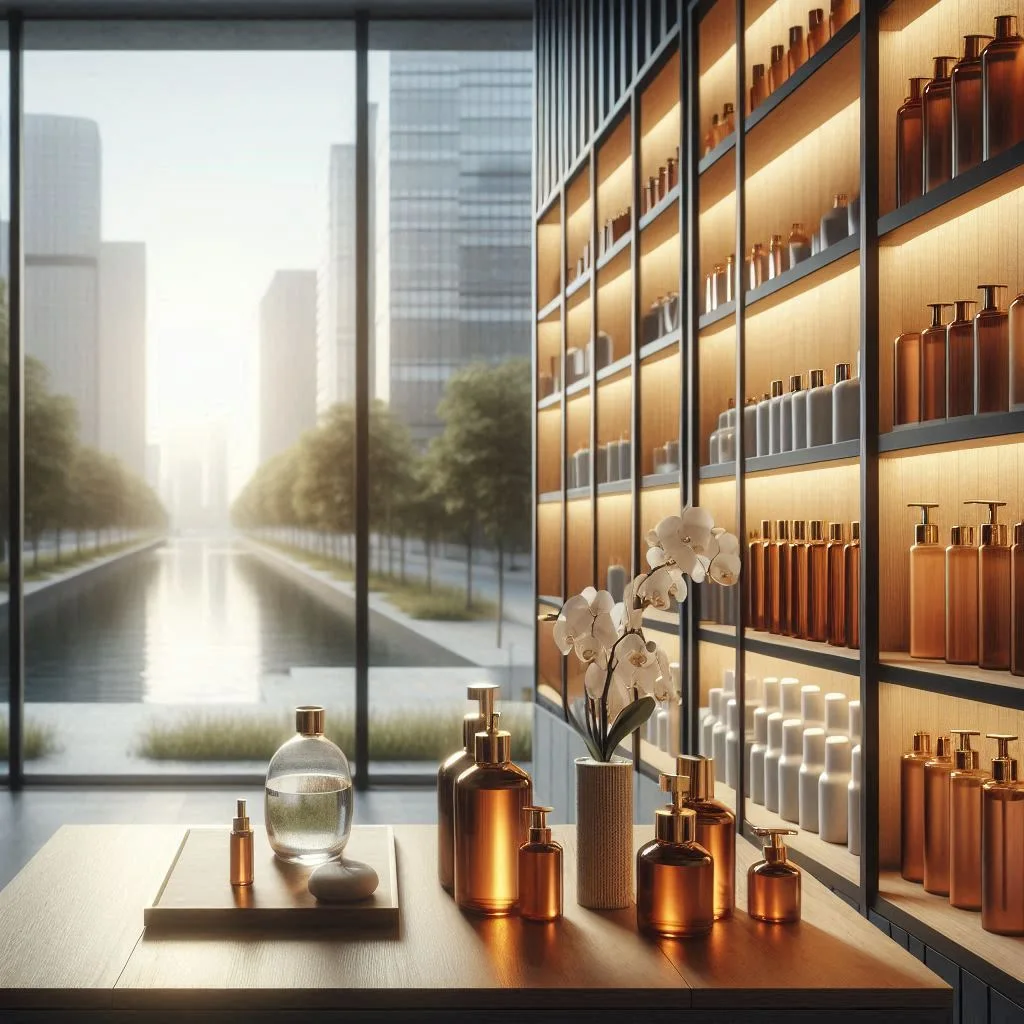 خرید و فروش محصولات مراقبت مو در تهران ابوذر