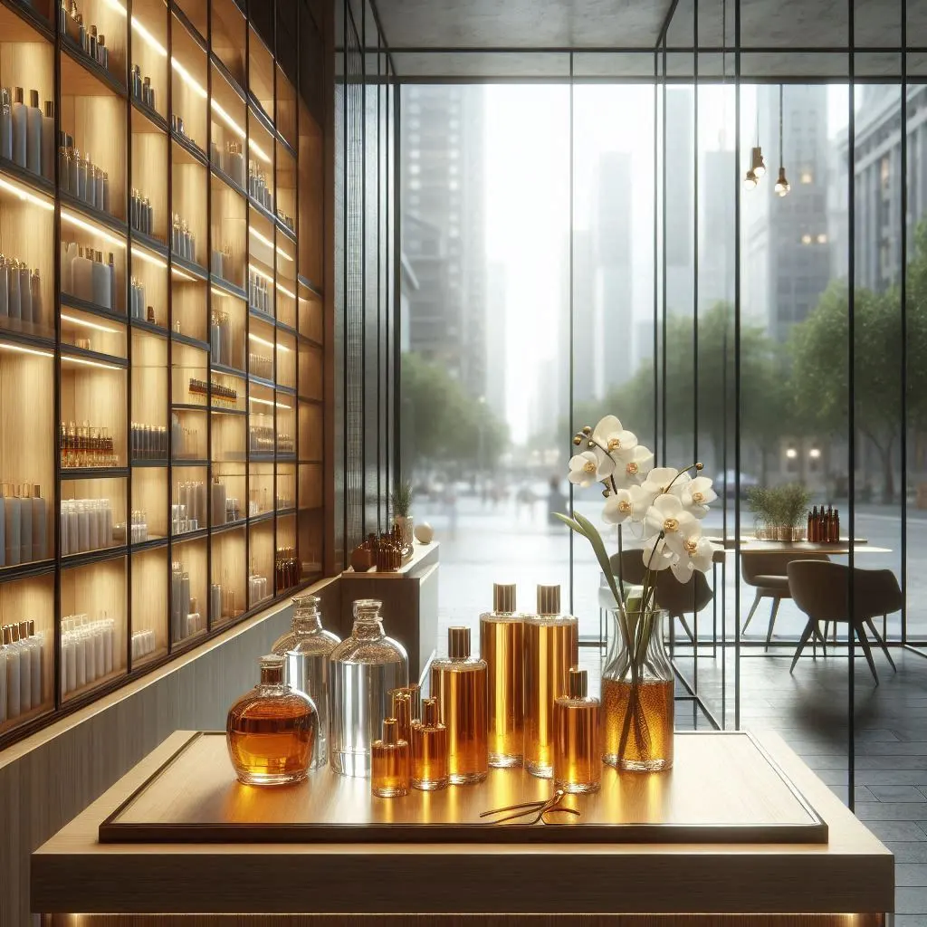 خرید و فروش محصولات مراقبت مو در تهران افسریه