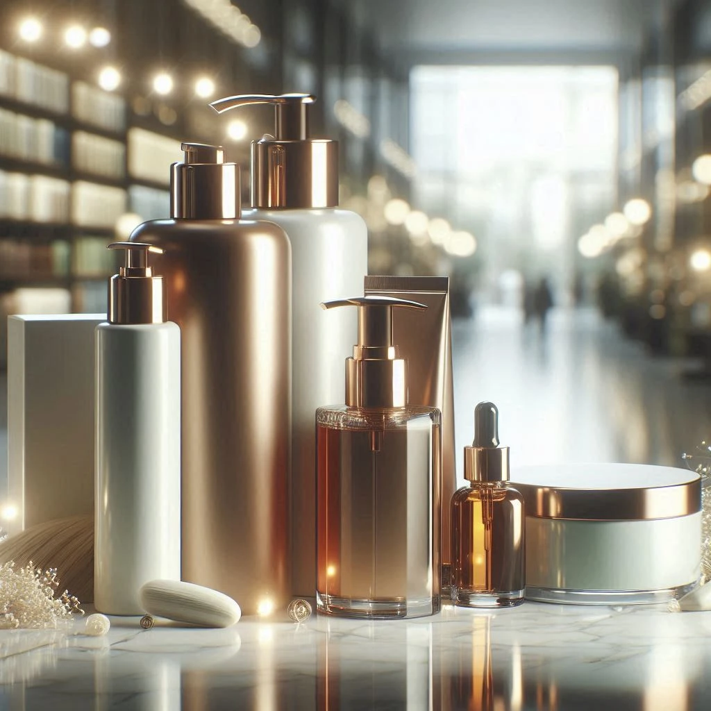 خرید و فروش محصولات مراقبت مو در تهران تهرانپارس