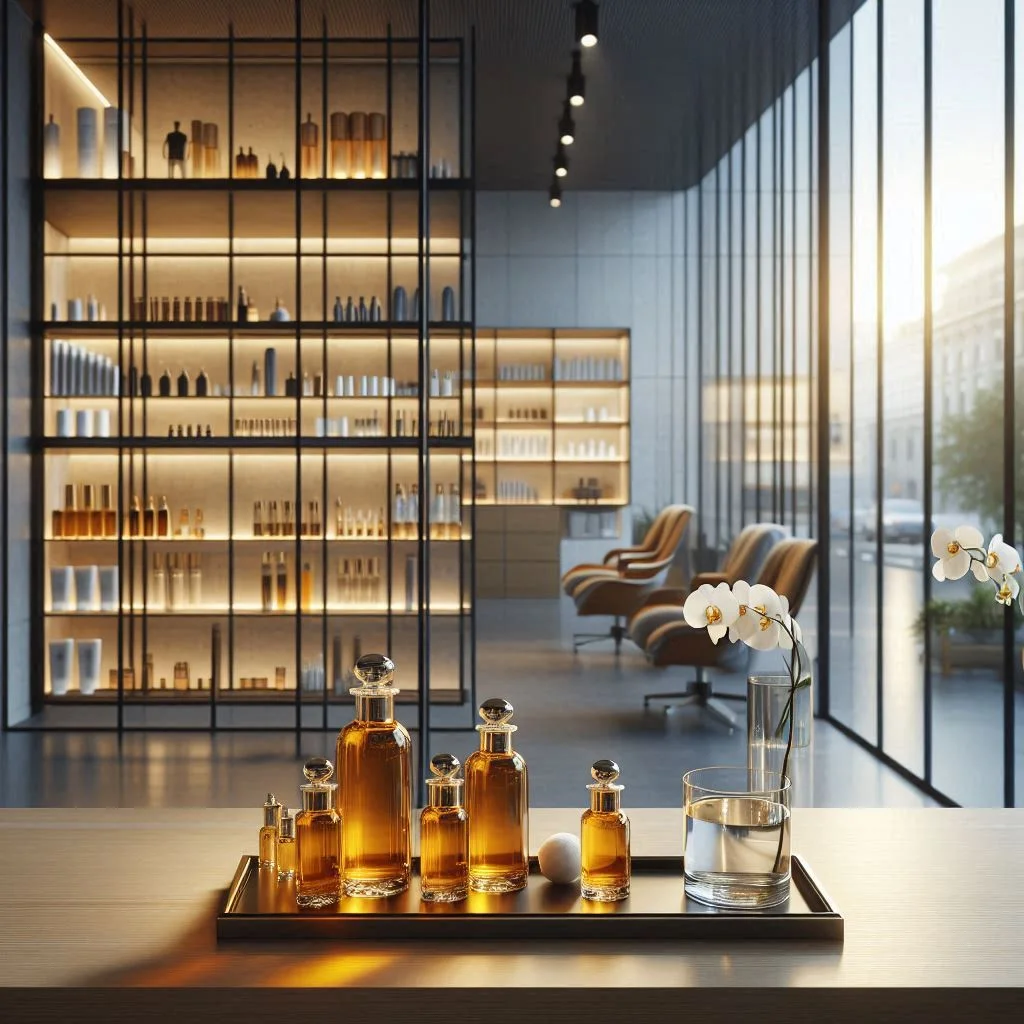 خرید و فروش محصولات مراقبت مو در تهران لویزان