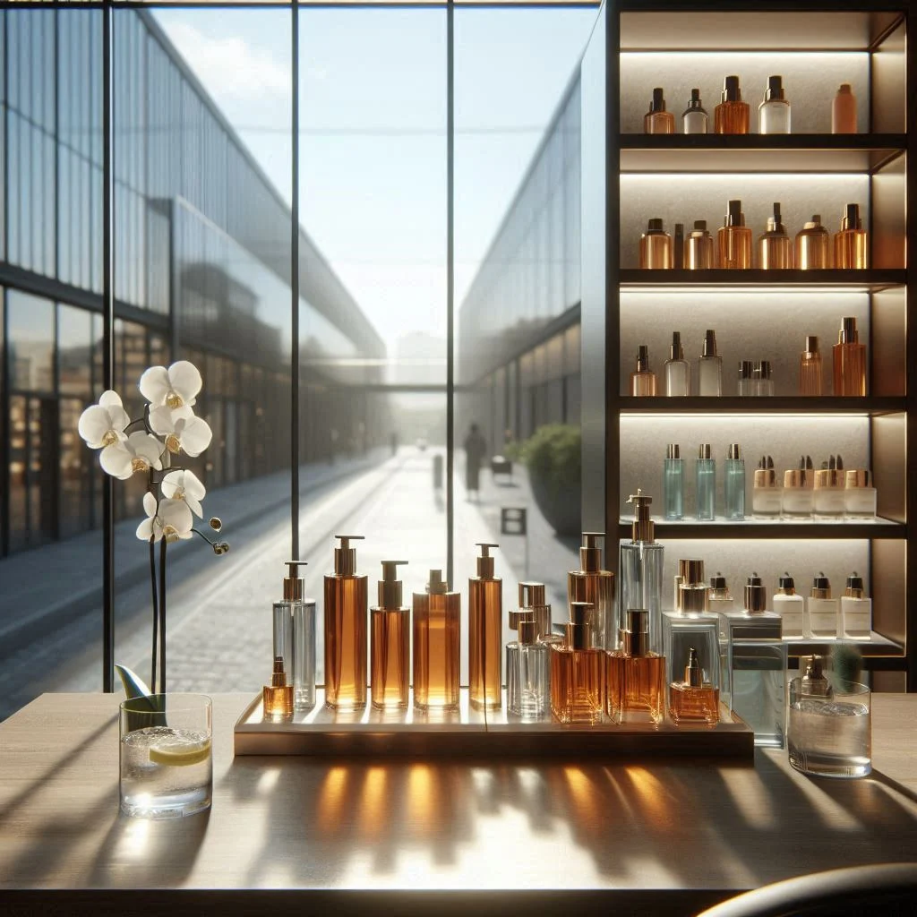 خرید و فروش محصولات مراقبت مو در تهران نیروی هوایی