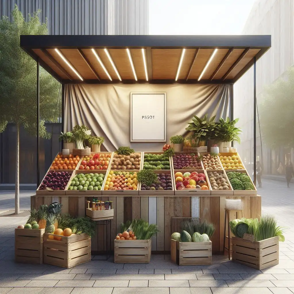 خرید و فروش محصولات کشاورزی ارگانیک در تهران حکیمیه