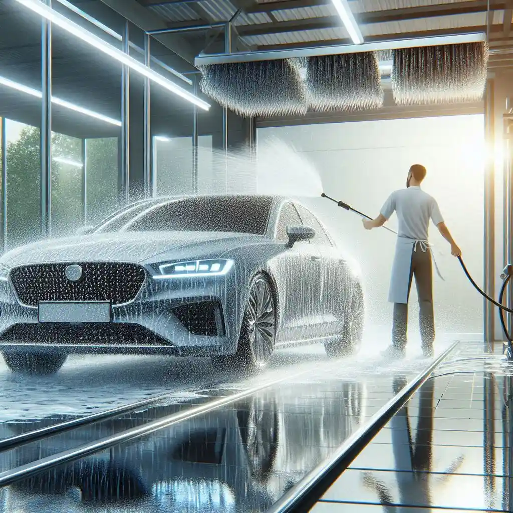 خرید و فروش مواد شوینده کارواش در شیراز 1 خرید و فروش مواد شوینده کارواش در شیراز