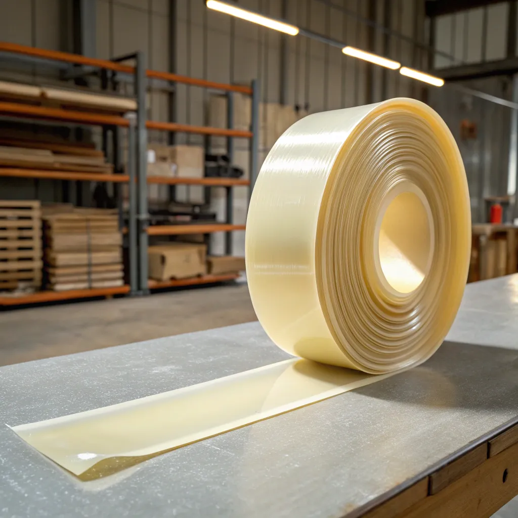 خرید و فروش نوار پلی اورتان در تهران جاده ساوه