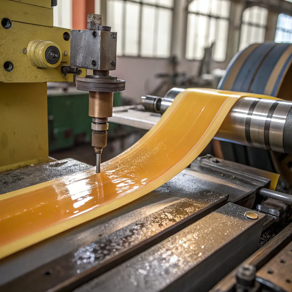 خرید و فروش نوار پلی اورتان در تهران فرجام