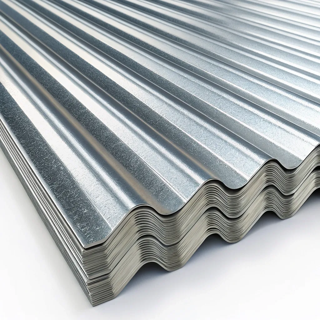 خرید و فروش ورق ایرانیت فلزی با ابعاد سفارشی