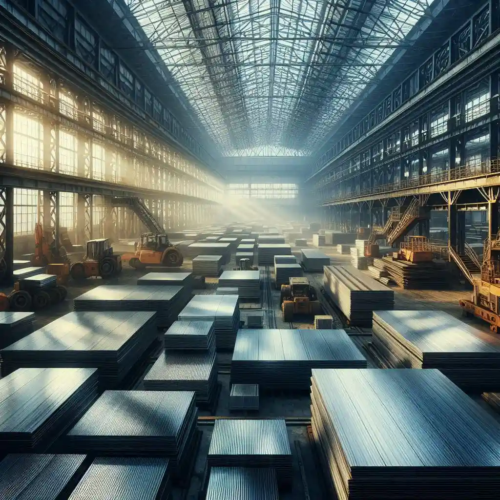 خرید و فروش ورق سیاه st37 در کرمان