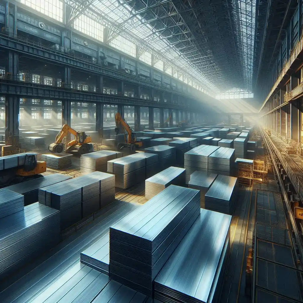 خرید و فروش ورق سیاه st37 در کرمان