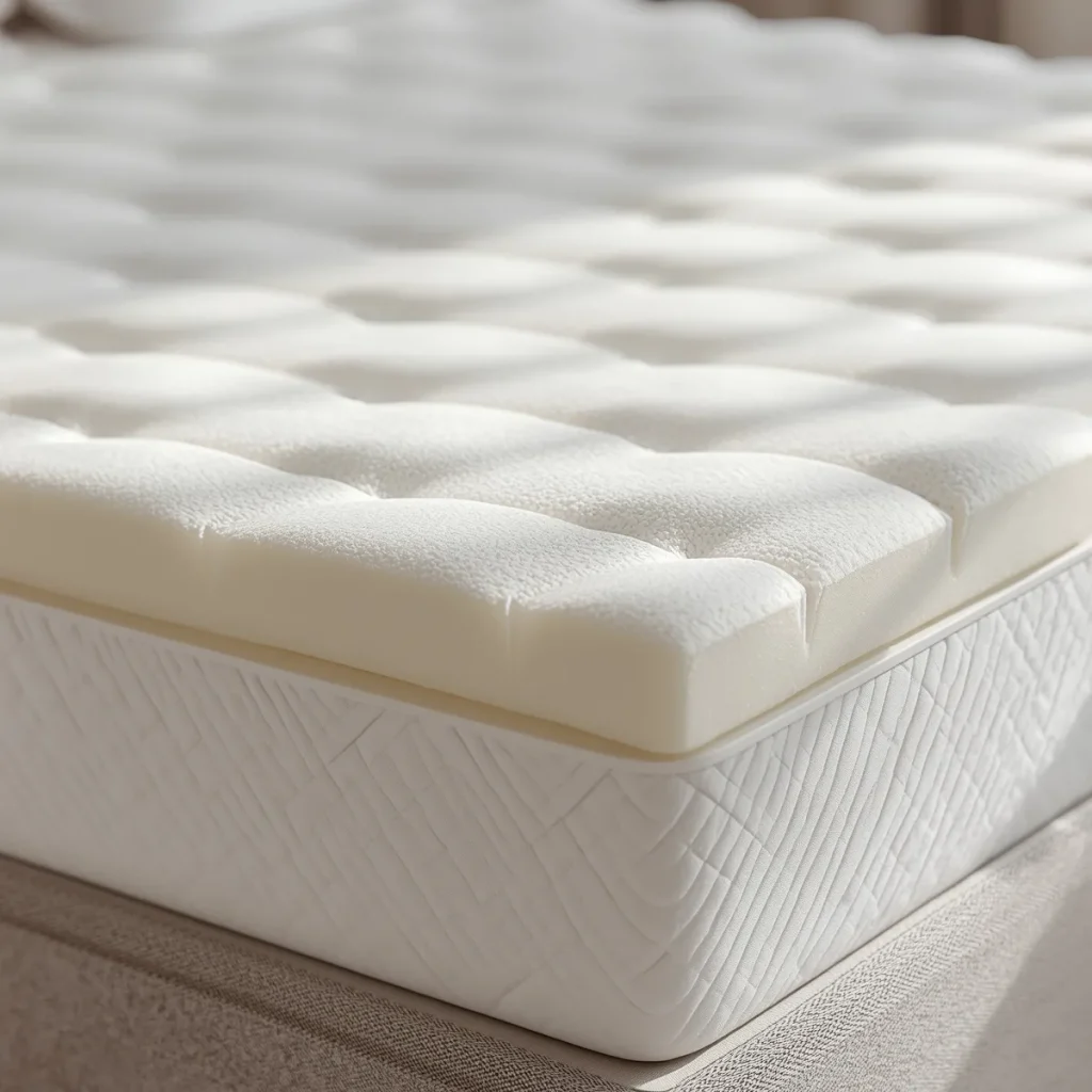 خرید و فروش پد تشک مموری فوم هوشمند در تهران