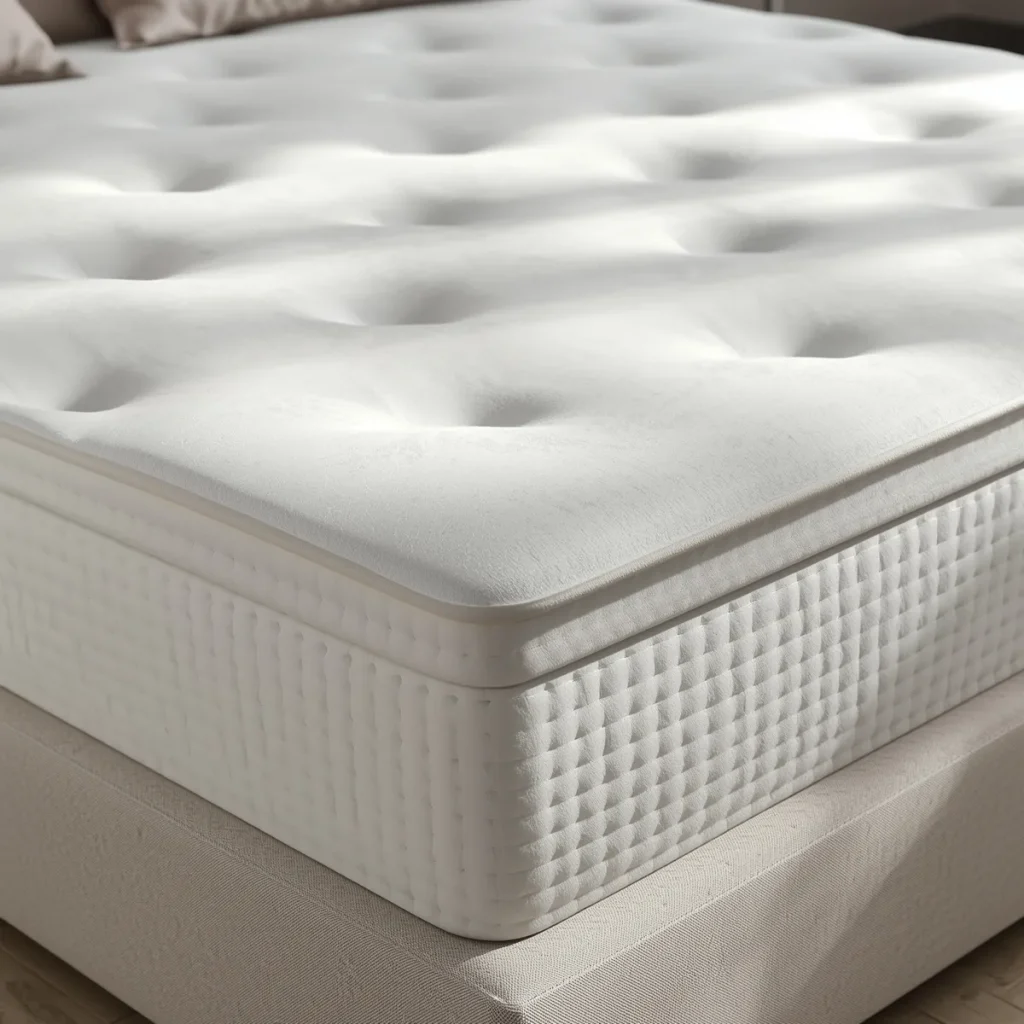 خرید و فروش پد تشک مموری فوم هوشمند در تهران