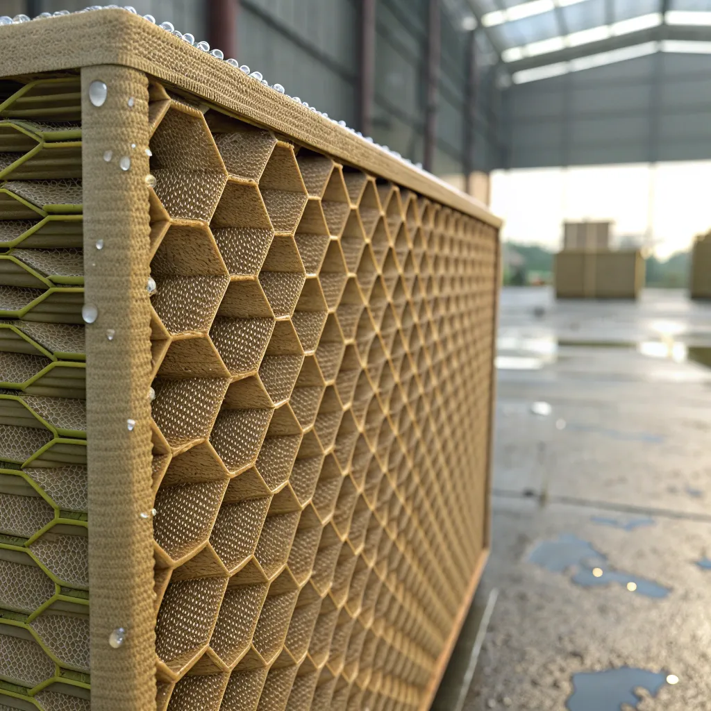 خرید و فروش پد سلولزی برای کولر پوشالی در تهران نسیم شهر