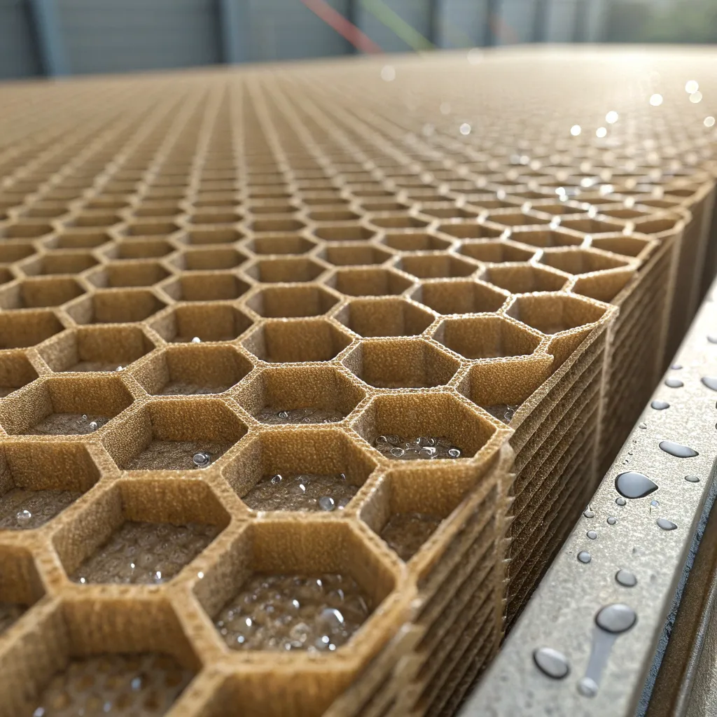 خرید و فروش پد سلولزی برای کولر پوشالی در تهران نظام آباد