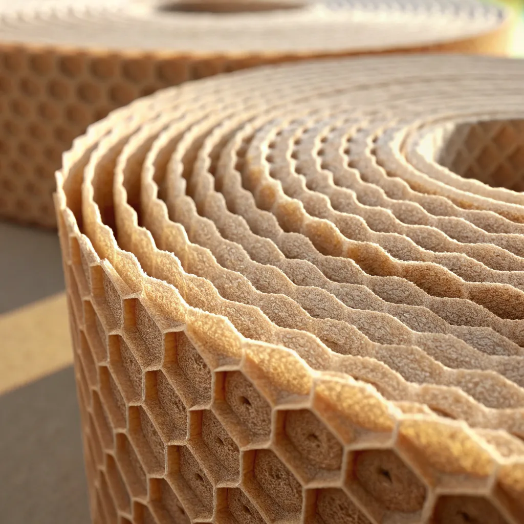 خرید و فروش پد سلولزی متری در تهران شادآباد