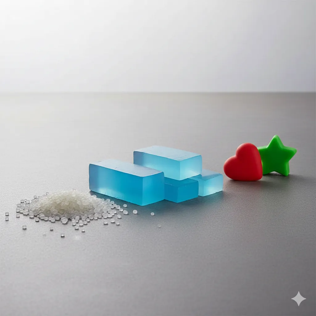 خرید و فروش پلیمر سیلیکونی در تهران بازار بزرگ