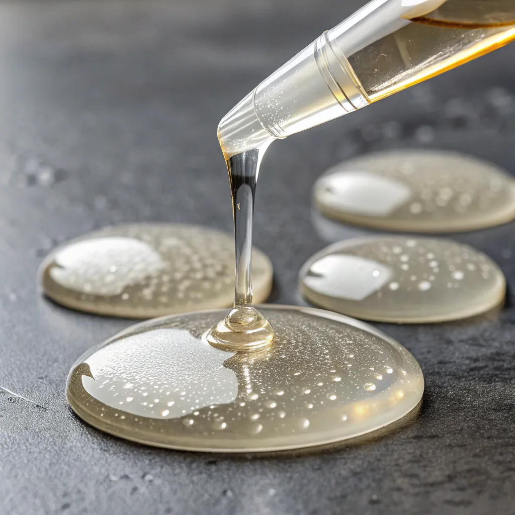 خرید و فروش پلیمر سیلیکونی در تهران چهاردانگه