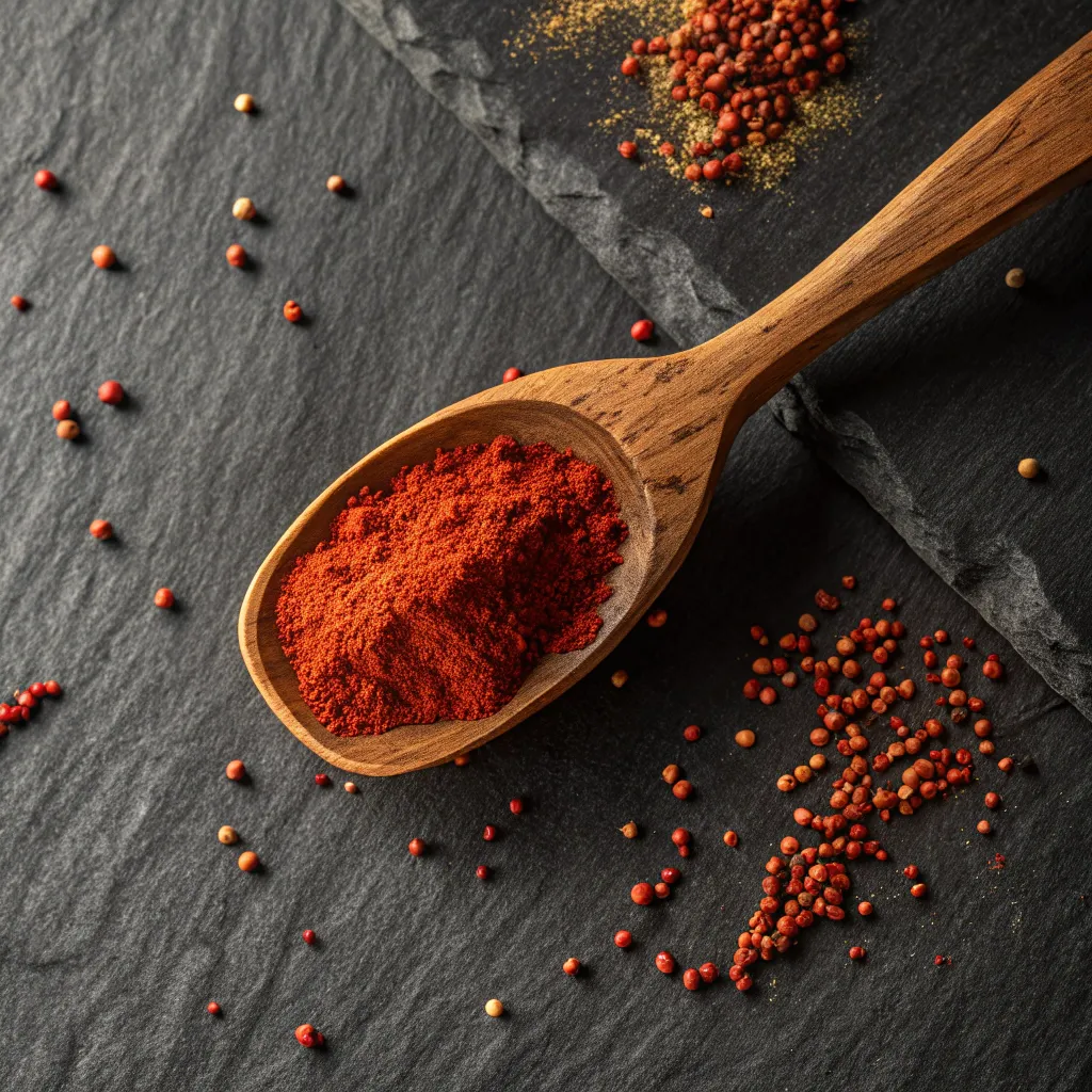 خرید و فروش پودر پاپریکا خارجی در تهران بازار بزرگ