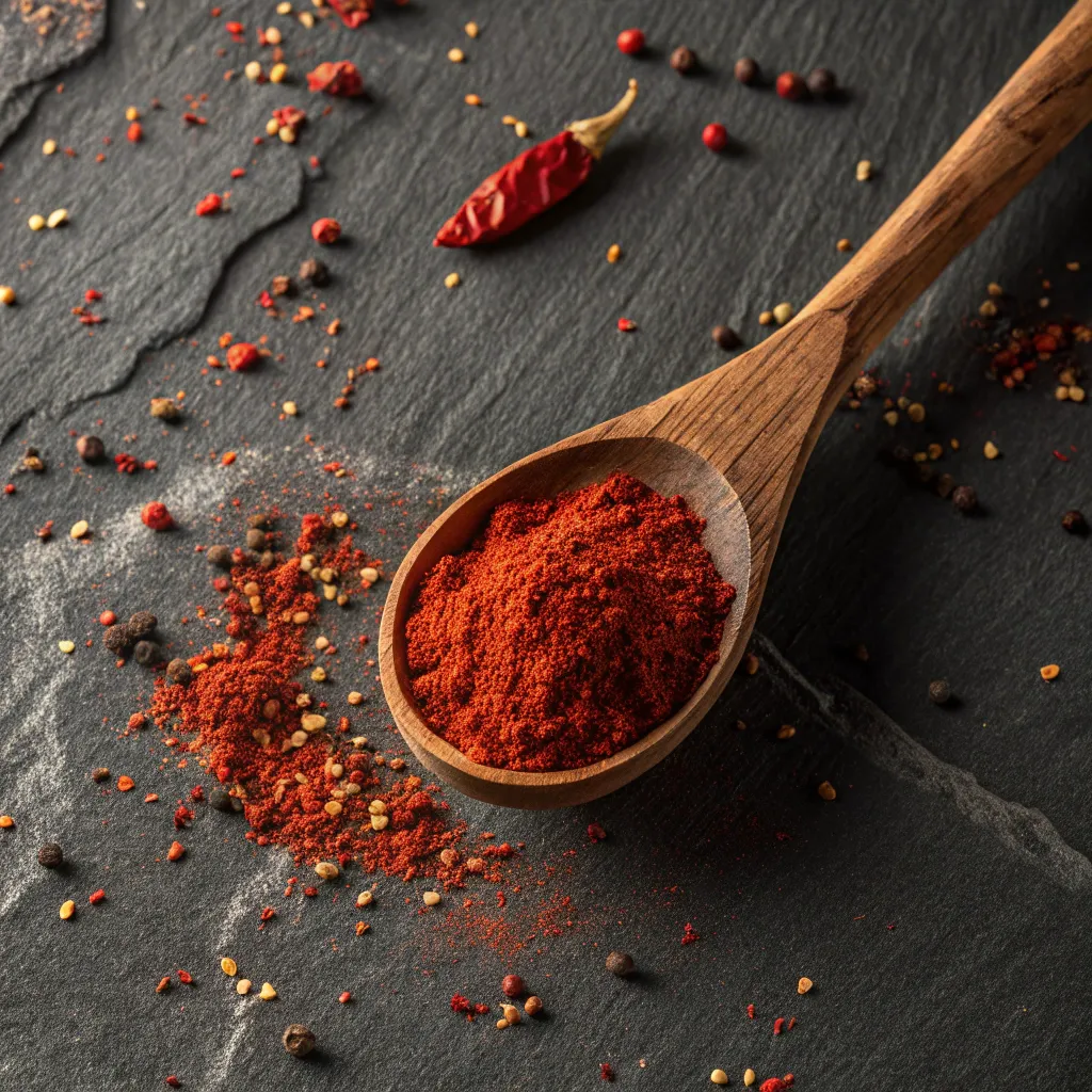 خرید و فروش پودر پاپریکا خارجی در تهران مولوی