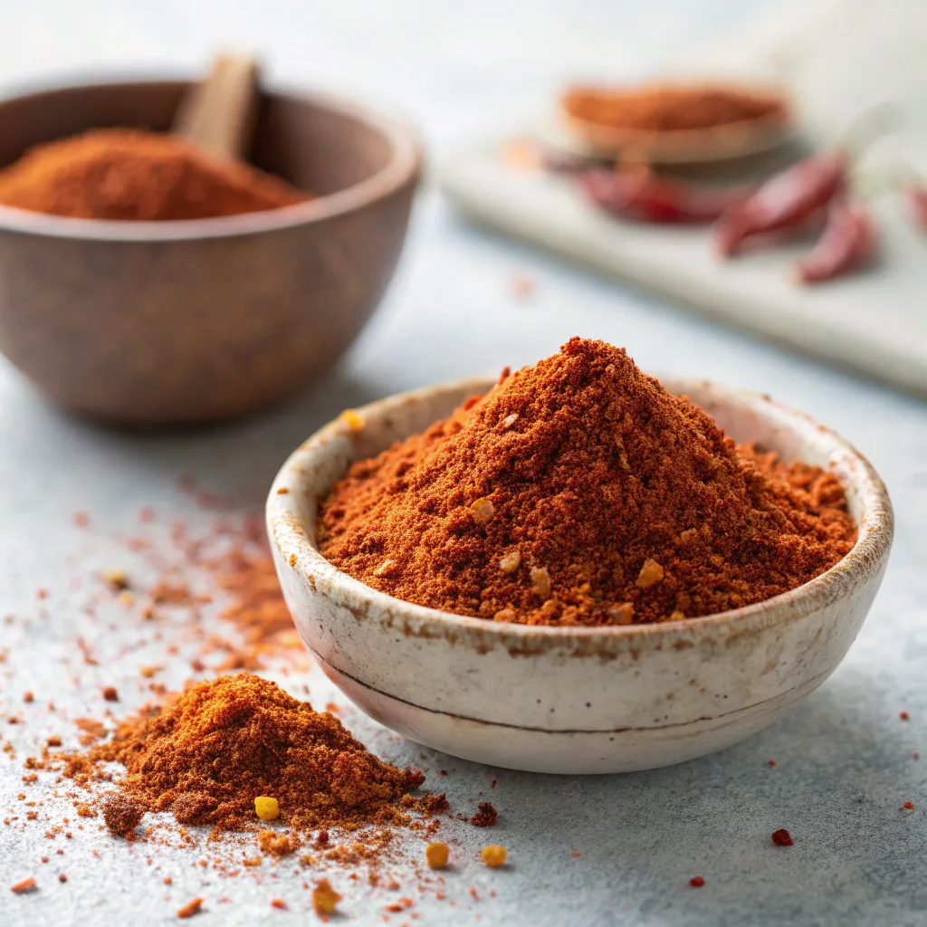 خرید و فروش پودر پاپریکا خارجی در تهران مولوی