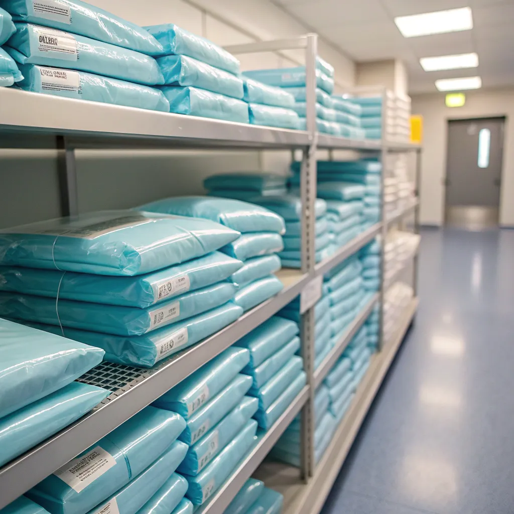 خرید و فروش پک جراحی استریل در تهران آزادی