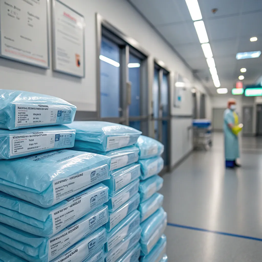 خرید و فروش پک جراحی استریل در تهران انقلاب 1 خرید و فروش پک جراحی استریل در تهران انقلاب