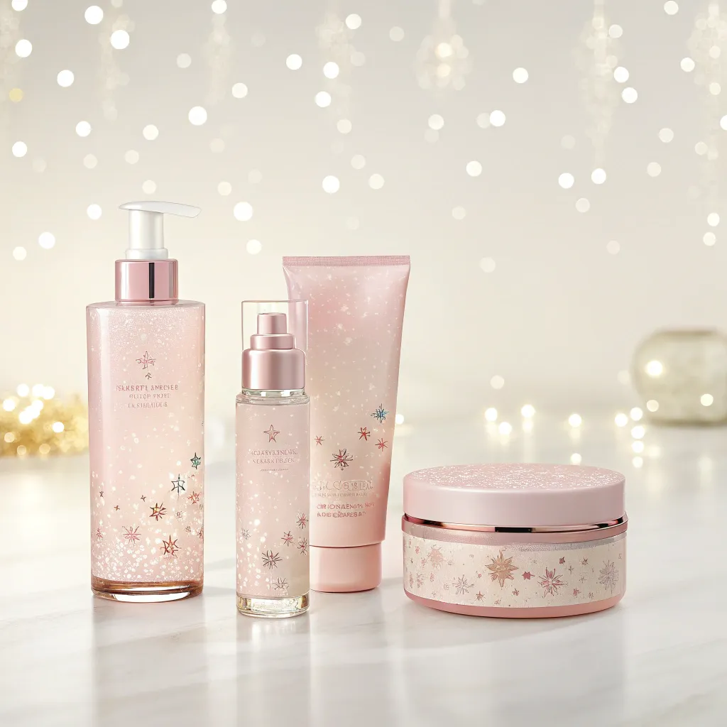 خرید و فروش پک روتین پوستی دخترانه در تهران جردن