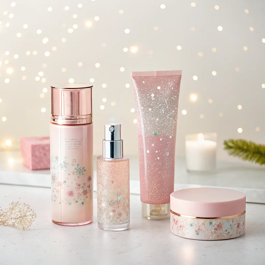 خرید و فروش پک روتین پوستی دخترانه در تهران جردن