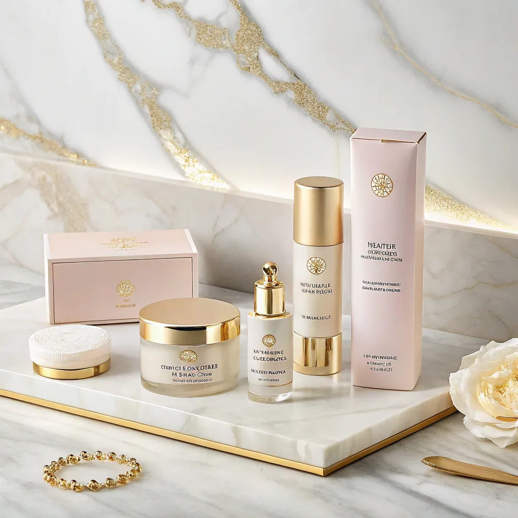 خرید و فروش پک روتین پوستی دخترانه در تهران ولنجک