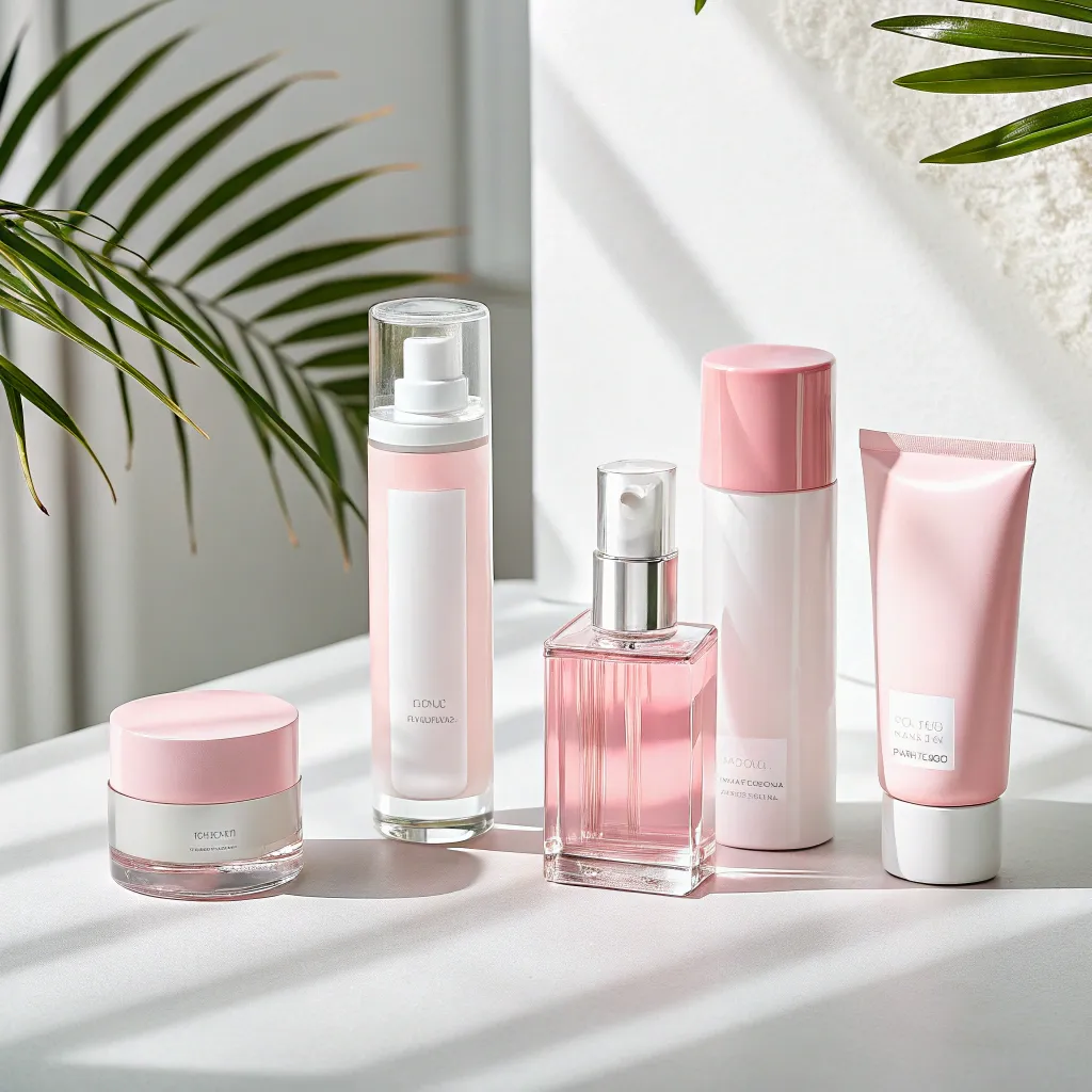 خرید و فروش پک روتین پوستی دخترانه در تهران ولیعصر