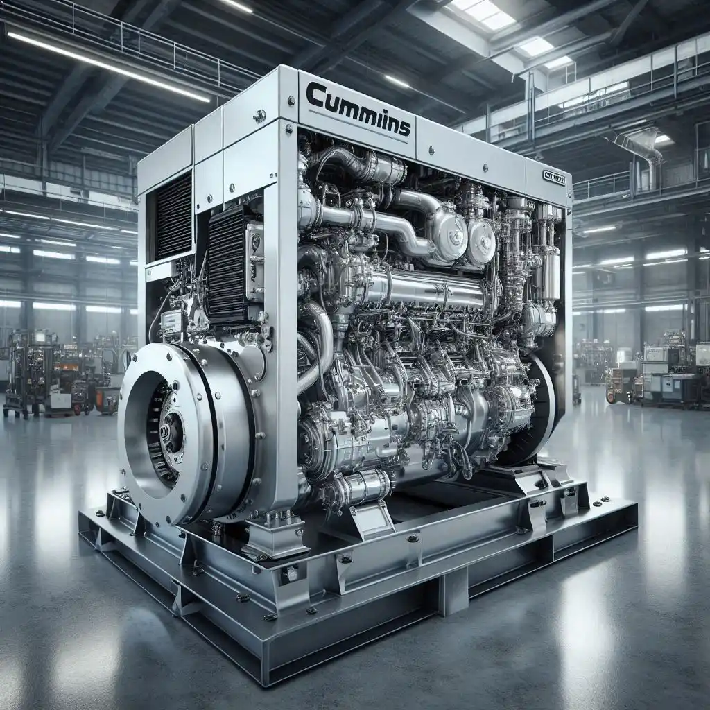 خرید و فروش ژنراتور برق دیزلی کامینز در کرمان 1 خرید و فروش ژنراتور برق دیزلی کامینز در کرمان