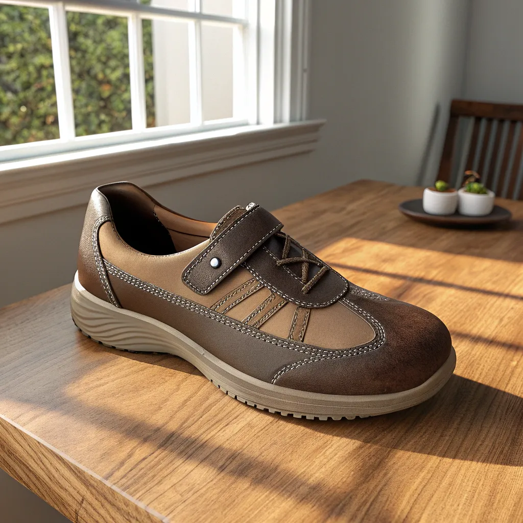 خرید و فروش کفش طبی ارتوپدی زنانه در تهران باغ سپهسالار