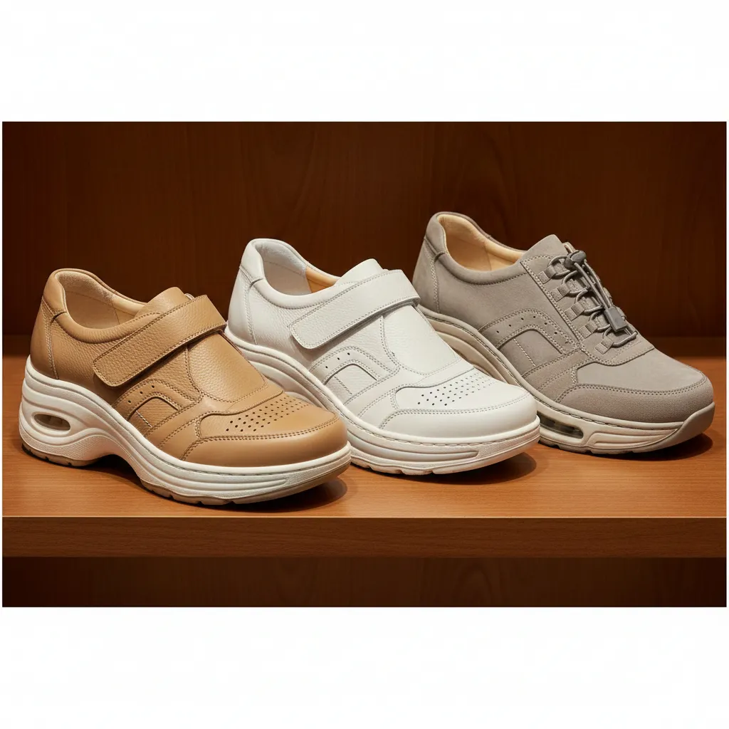 خرید و فروش کفش طبی ارتوپدی زنانه در تهران هفت تیر