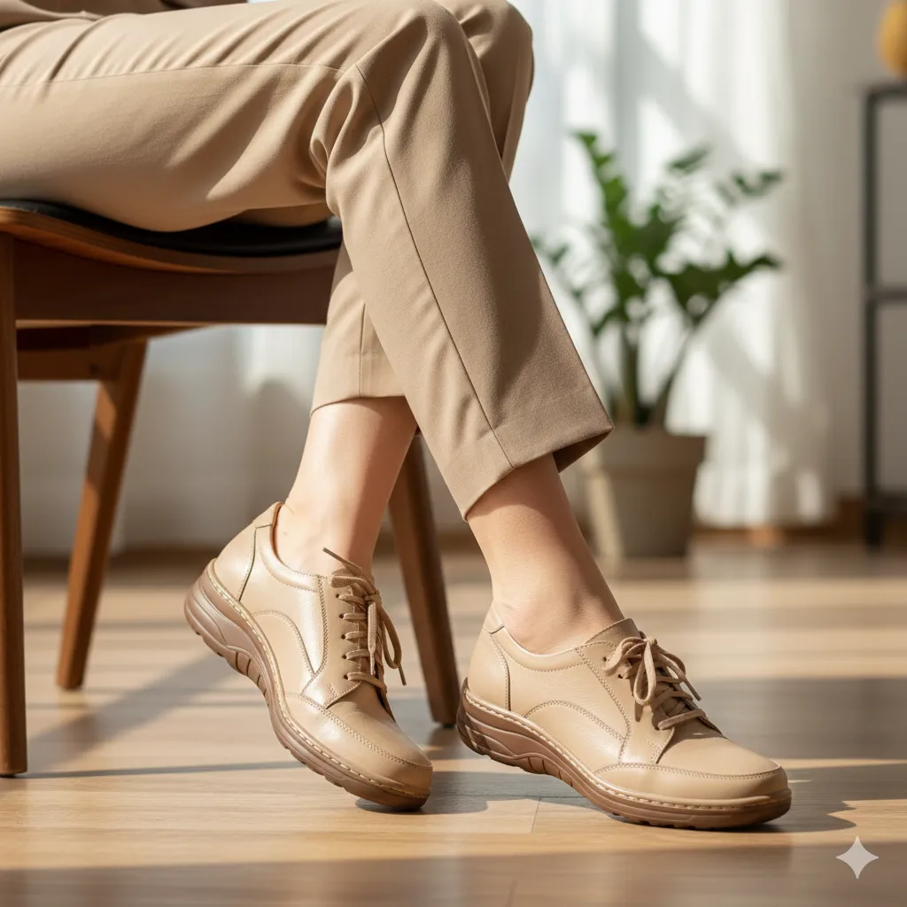 خرید و فروش کفش طبی ارتوپدی زنانه در تهران هفت تیر