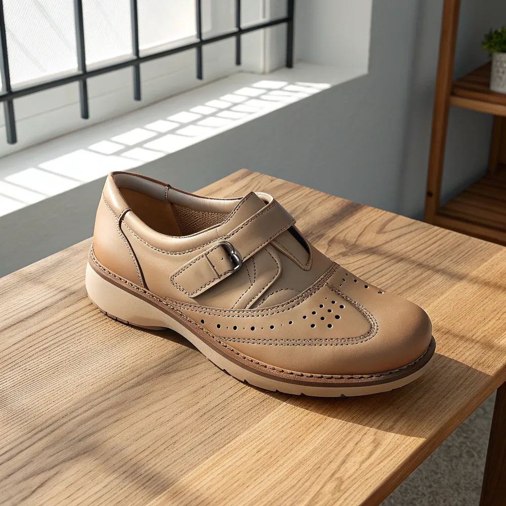 خرید و فروش کفش طبی ارتوپدی زنانه در تهران ولیعصر