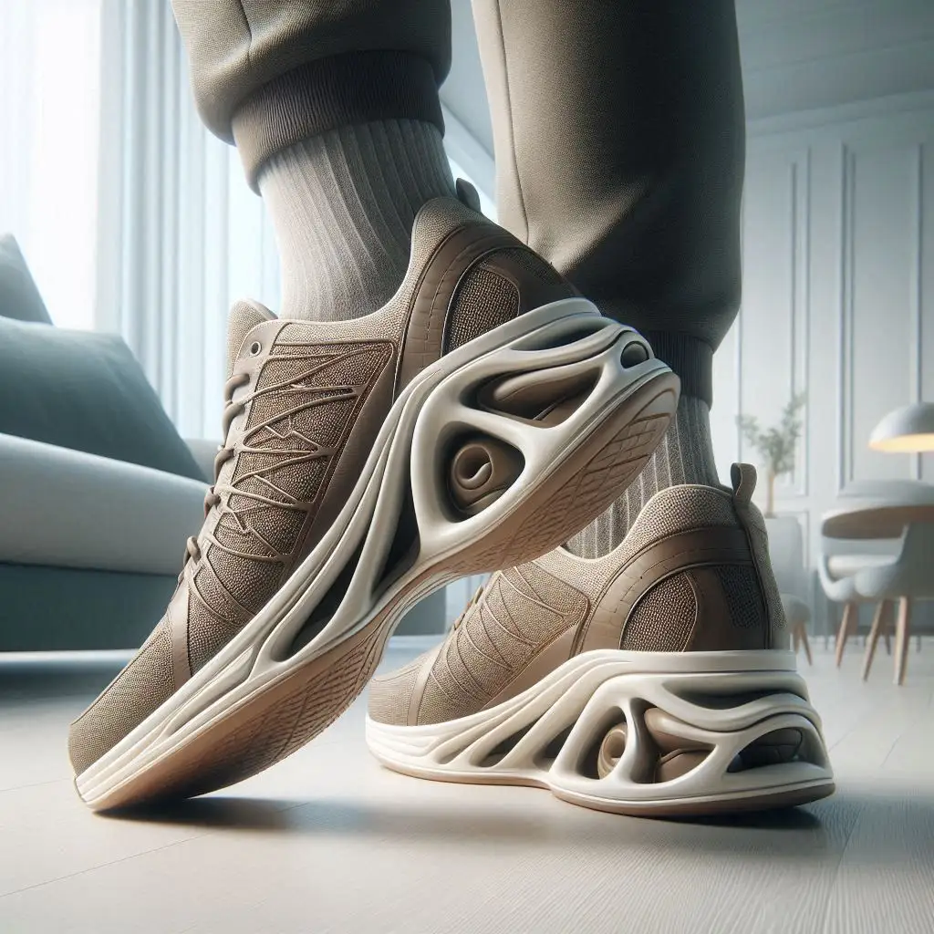 خرید و فروش کفش طبی برای دیسک کمر در تهران تهرانپارس