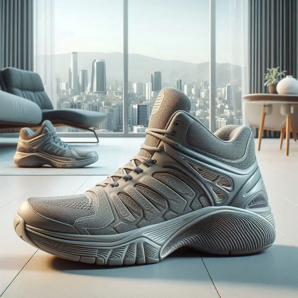 خرید و فروش کفش طبی برای دیسک کمر در تهران حکیمیه