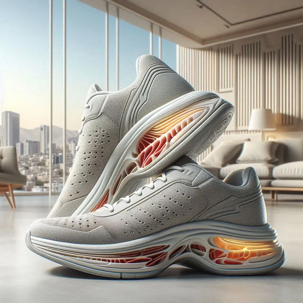 خرید و فروش کفش طبی برای دیسک کمر در تهران نارمک