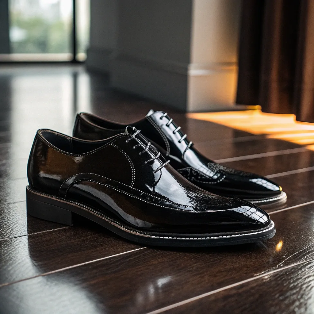 خرید و فروش کفش پاشنه مخفی مردانه در تهران بهارستان