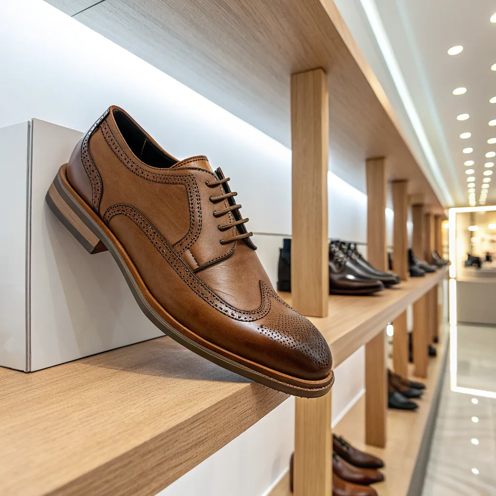 خرید و فروش کفش پاشنه مخفی مردانه در تهران شوش