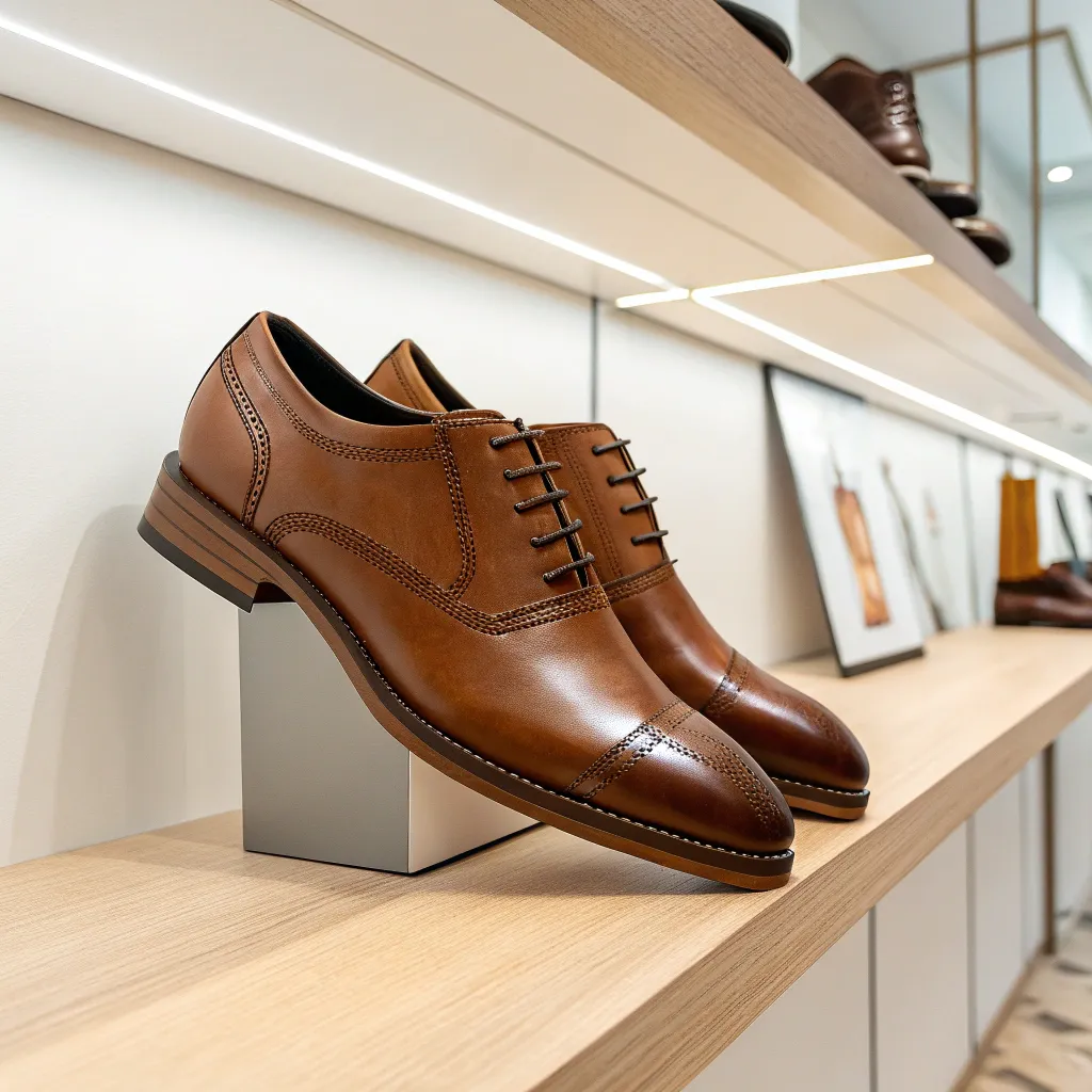 خرید و فروش کفش پاشنه مخفی مردانه در تهران شوش