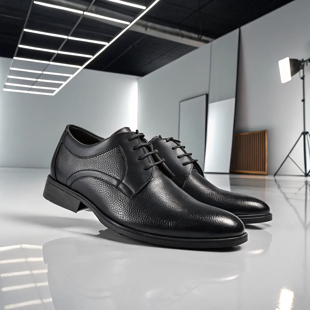 خرید و فروش کفش پاشنه مخفی مردانه در تهران ولیعصر