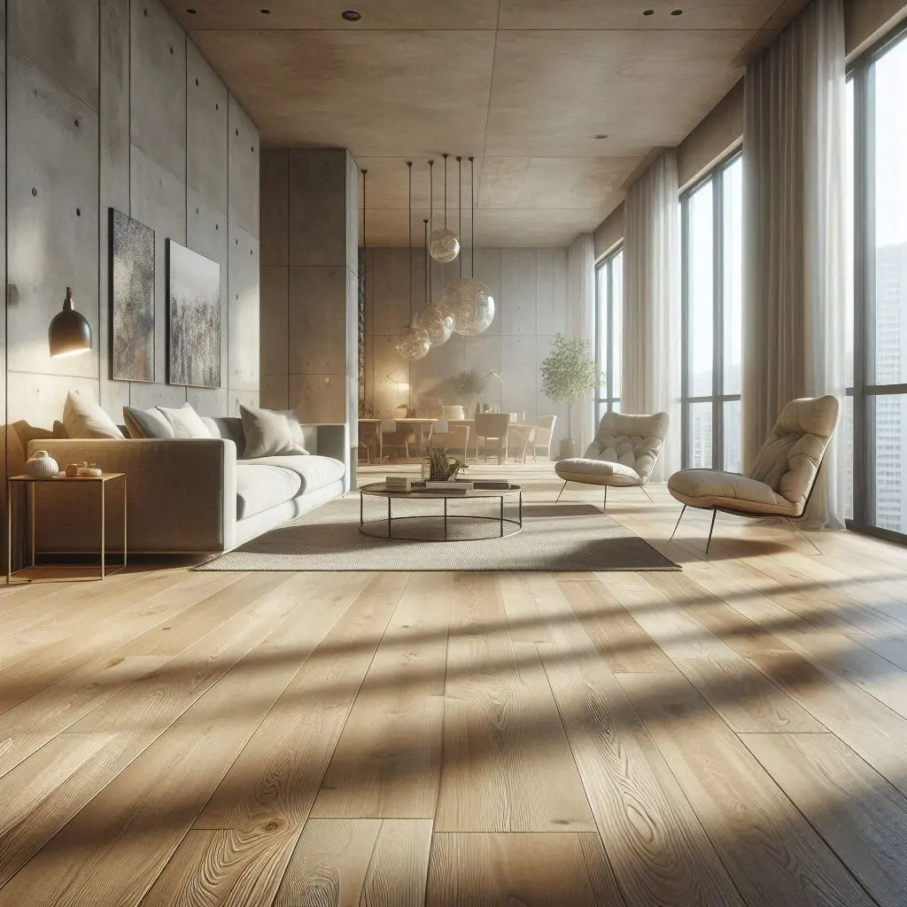 خرید و فروش کفپوش لمینت ضد آب آلمانی در تهران اکباتان