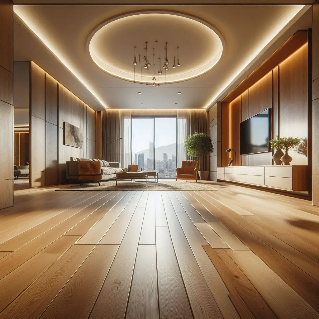 خرید و فروش کفپوش لمینت ضد آب آلمانی در تهران حکیمیه