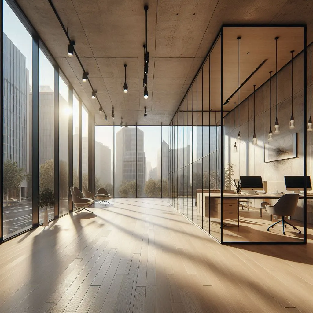 خرید و فروش کفپوش لمینت ضد آب آلمانی در تهران سیدخندان