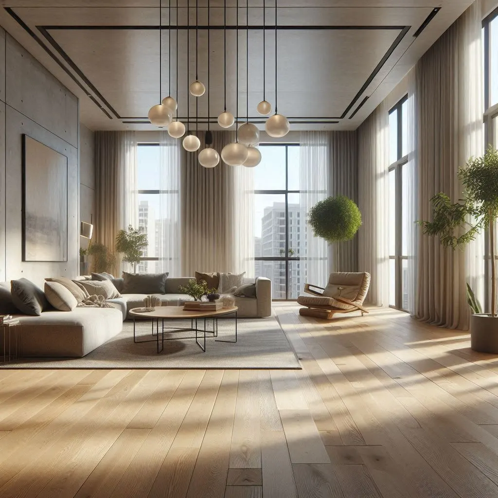 خرید و فروش کفپوش لمینت ضد آب آلمانی در تهران شهران