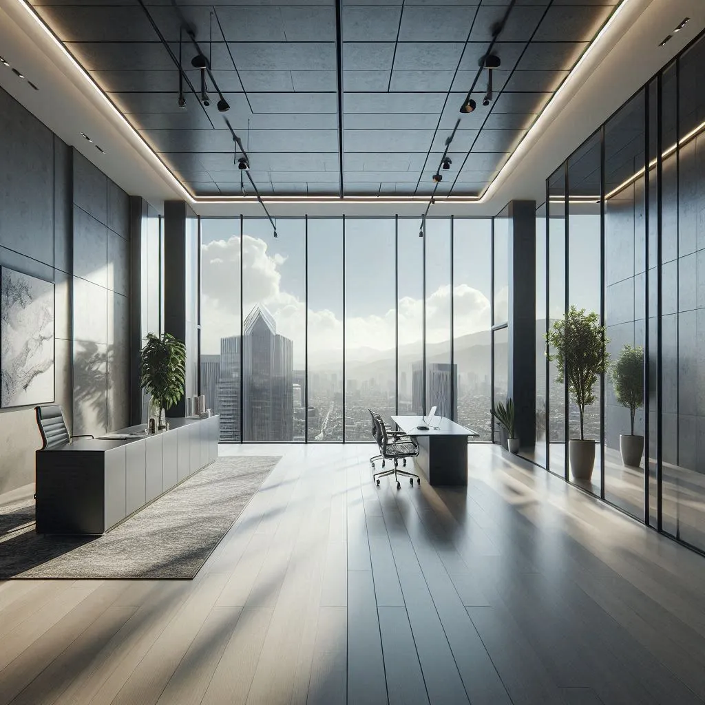 خرید و فروش کفپوش لمینت ضد آب آلمانی در تهران مصلی