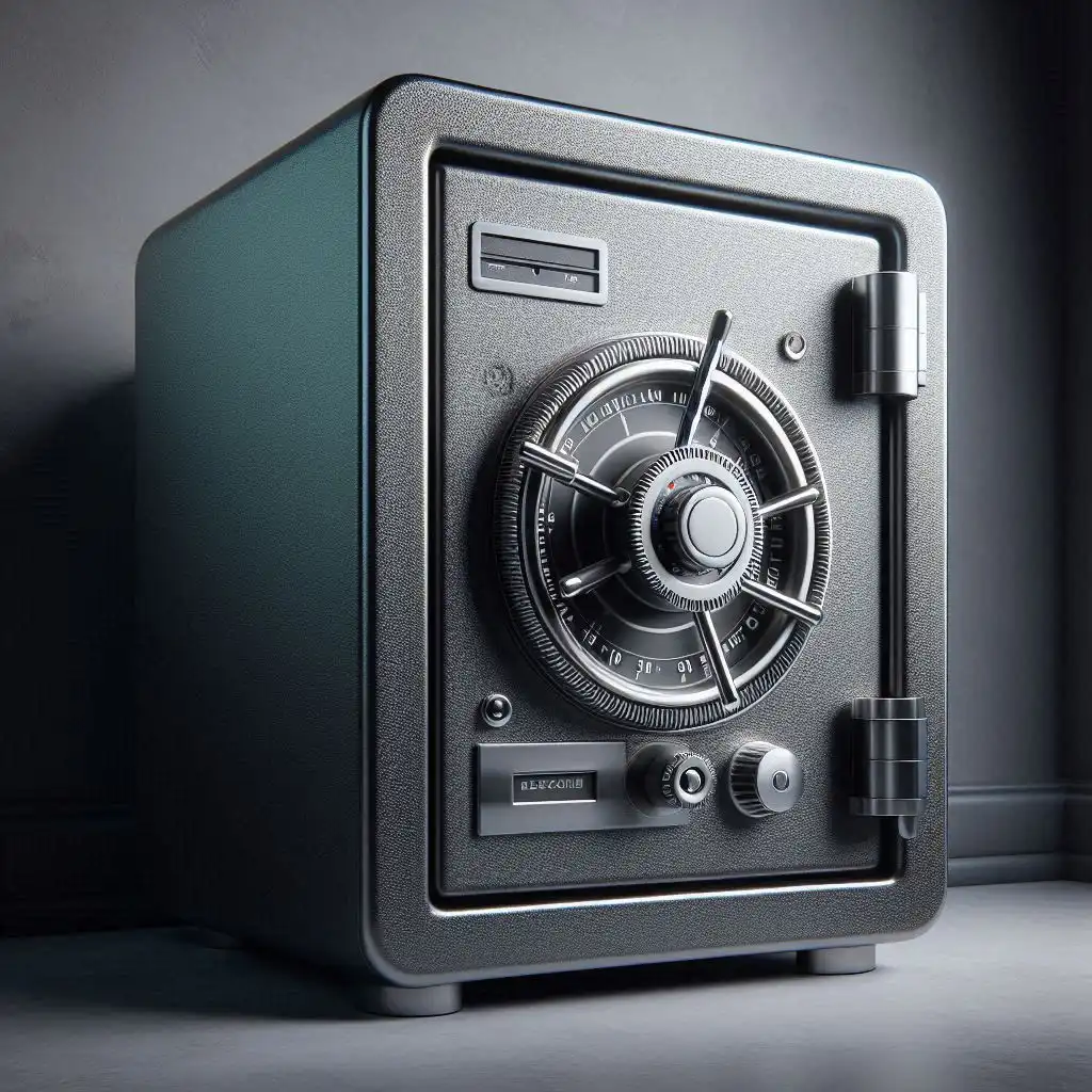 خرید و فروش گاوصندوق کوچک در اصفهان