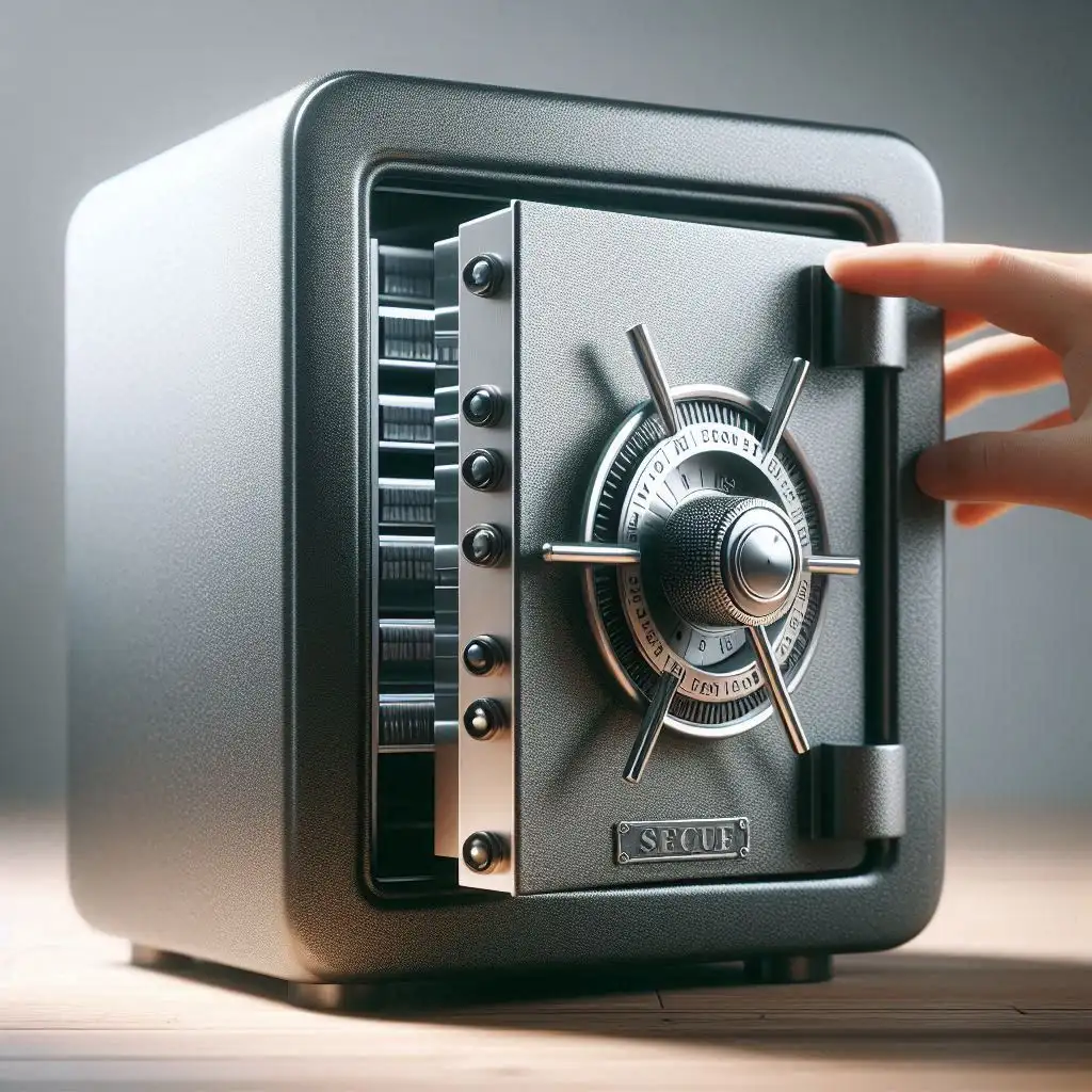 خرید و فروش گاوصندوق کوچک در شیراز