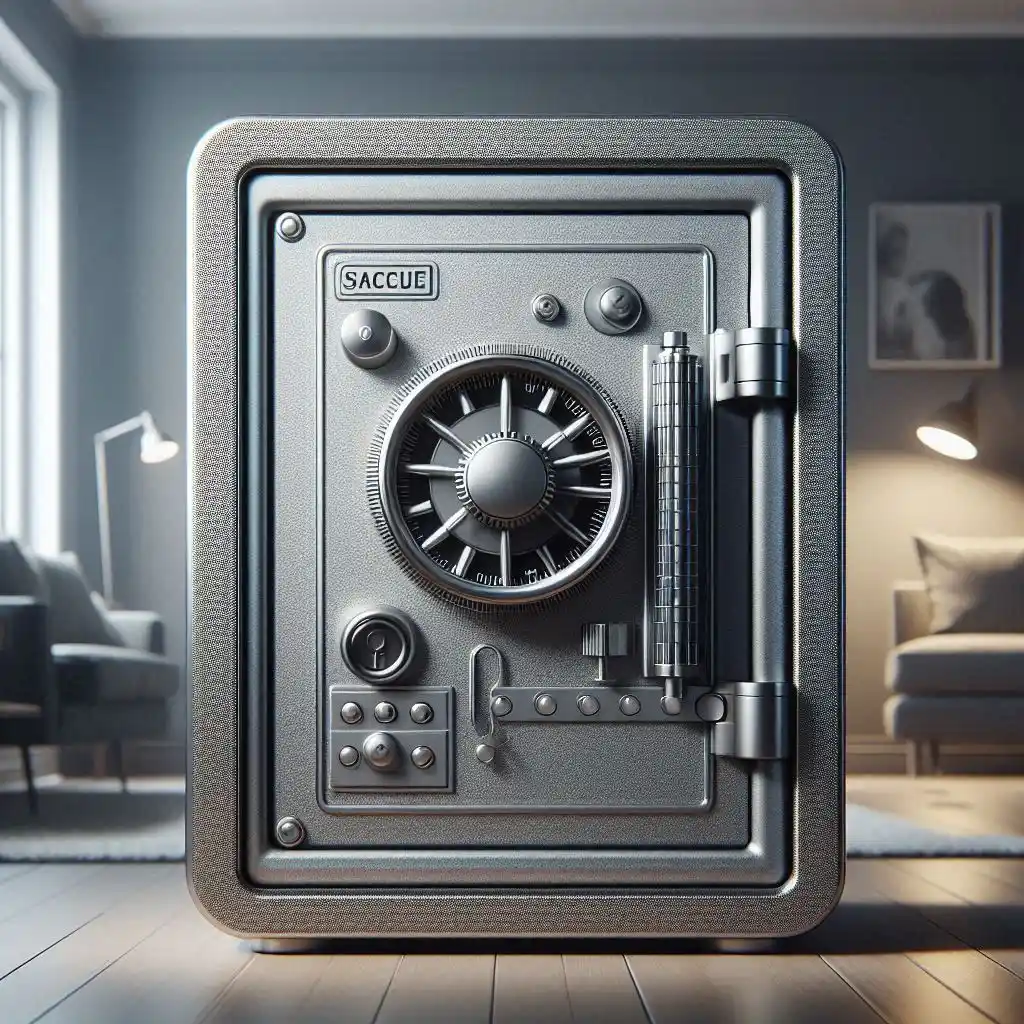 خرید و فروش گاوصندوق کوچک در شیراز